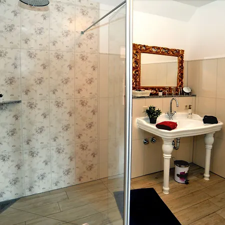 Maison d'hôtes Rosamunde Burg (Spreewald)