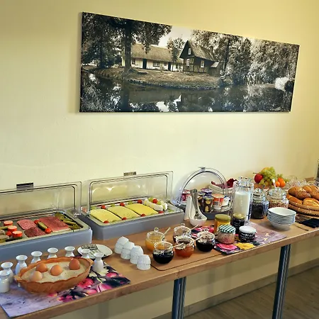 Rosamunde Maison d'hôtes