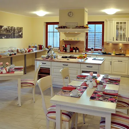 Rosamunde 3* Burg (Spreewald)