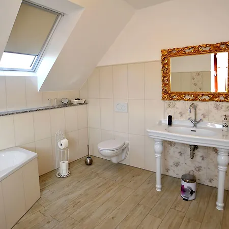 Rosamunde Burg (Spreewald)