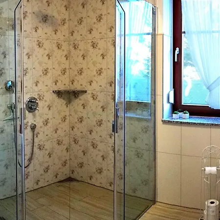 Rosamunde Burg (Spreewald)