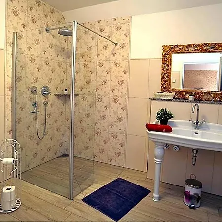Guest house Rosamunde 3*