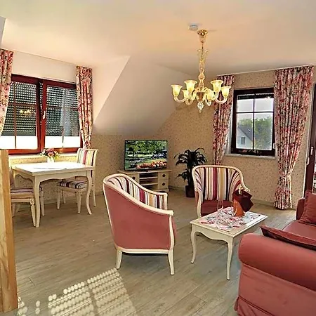 Guest house Rosamunde 3*