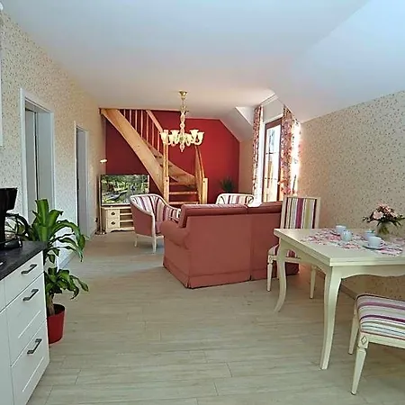 Rosamunde 3* Burg (Spreewald)