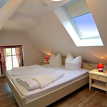 Rosamunde Guest house