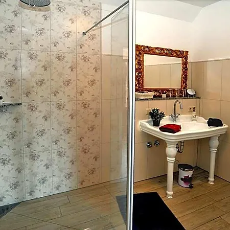 Guest house Rosamunde 3*