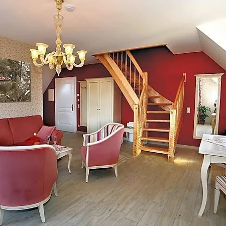 Rosamunde Guest house