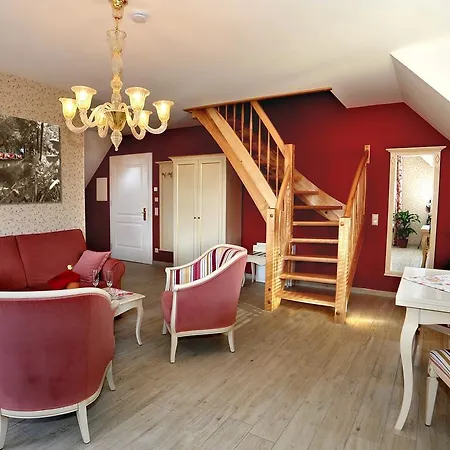 Rosamunde 3* Burg (Spreewald)