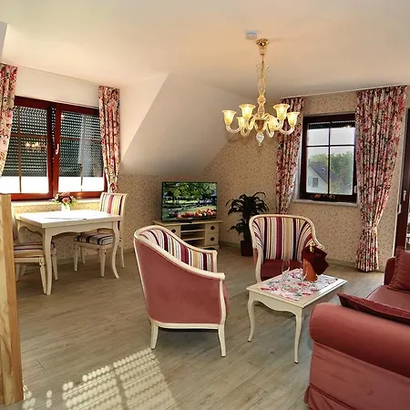 Rosamunde Burg (Spreewald)