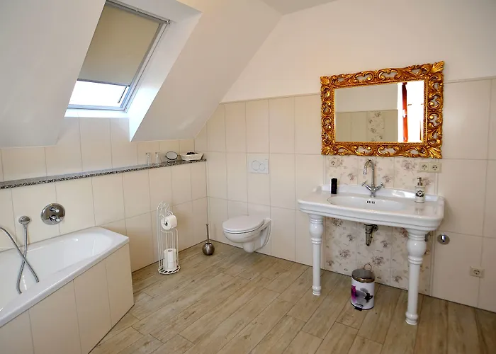 Rosamunde Burg (Spreewald)