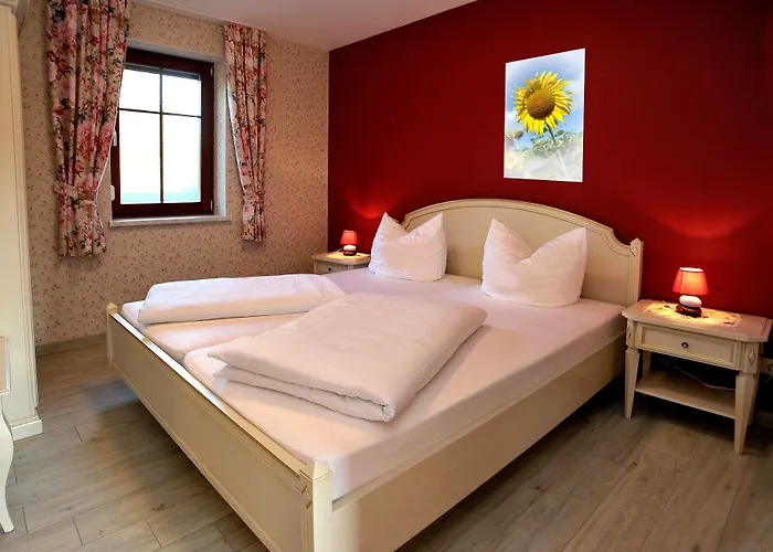 Rosamunde 3* Burg (Spreewald)