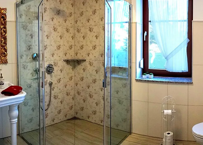 Rosamunde Burg (Spreewald)