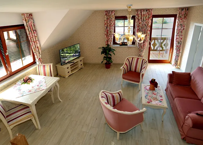 Rosamunde Burg (Spreewald)