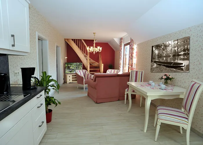 Rosamunde Konukevi 3*