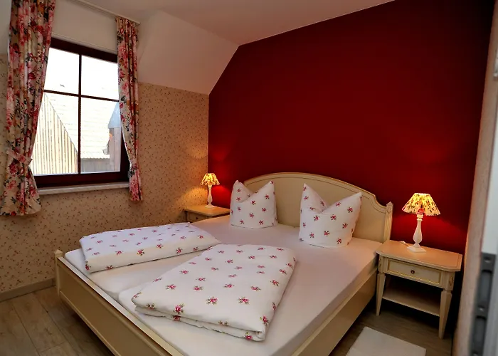 Rosamunde 3* Burg (Spreewald)