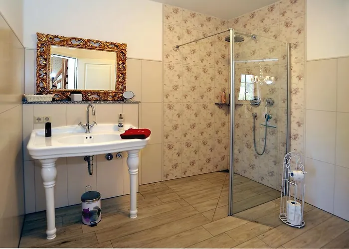 Rosamunde Burg (Spreewald)