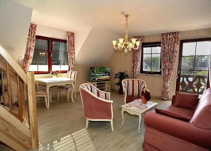 Rosamunde Burg (Spreewald)